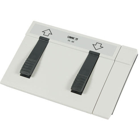 Doherty Plinth Foot Pedal - Doherty