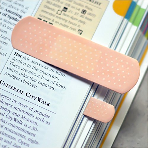 Plaster Sticky Notes - Medinc