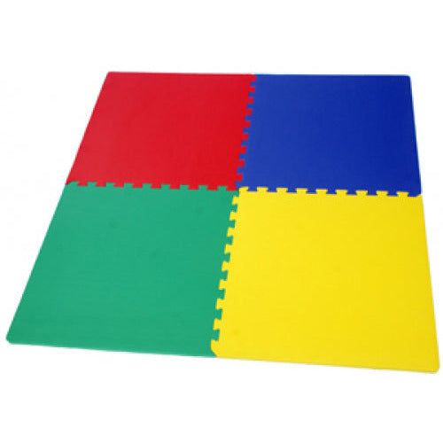 Safety Playmat - Detachable Edging - Play Furniture
