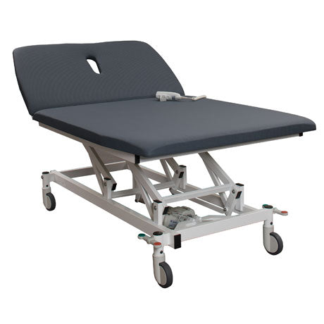 Doherty 2 Section Bariatric Plinth - 