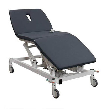 Doherty 3 Section Bariatric Plinth - 