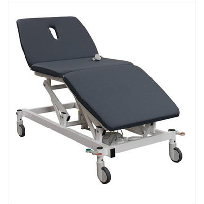 Doherty 3 Section Bariatric Plinth - 