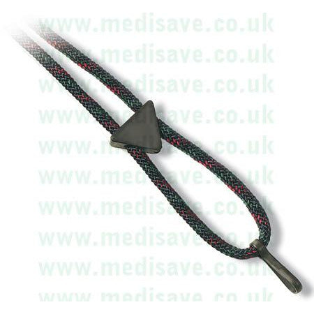 Nurses All Plastic Neck Lanyard - 