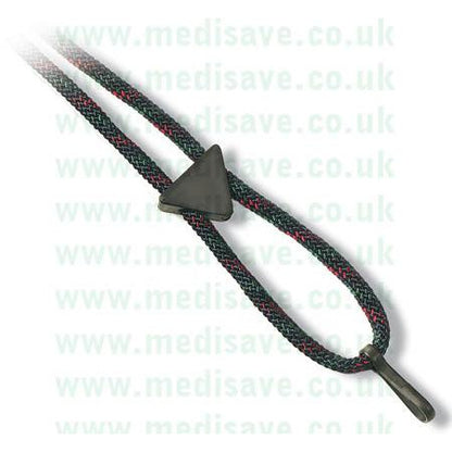 Nurses All Plastic Neck Lanyard - 