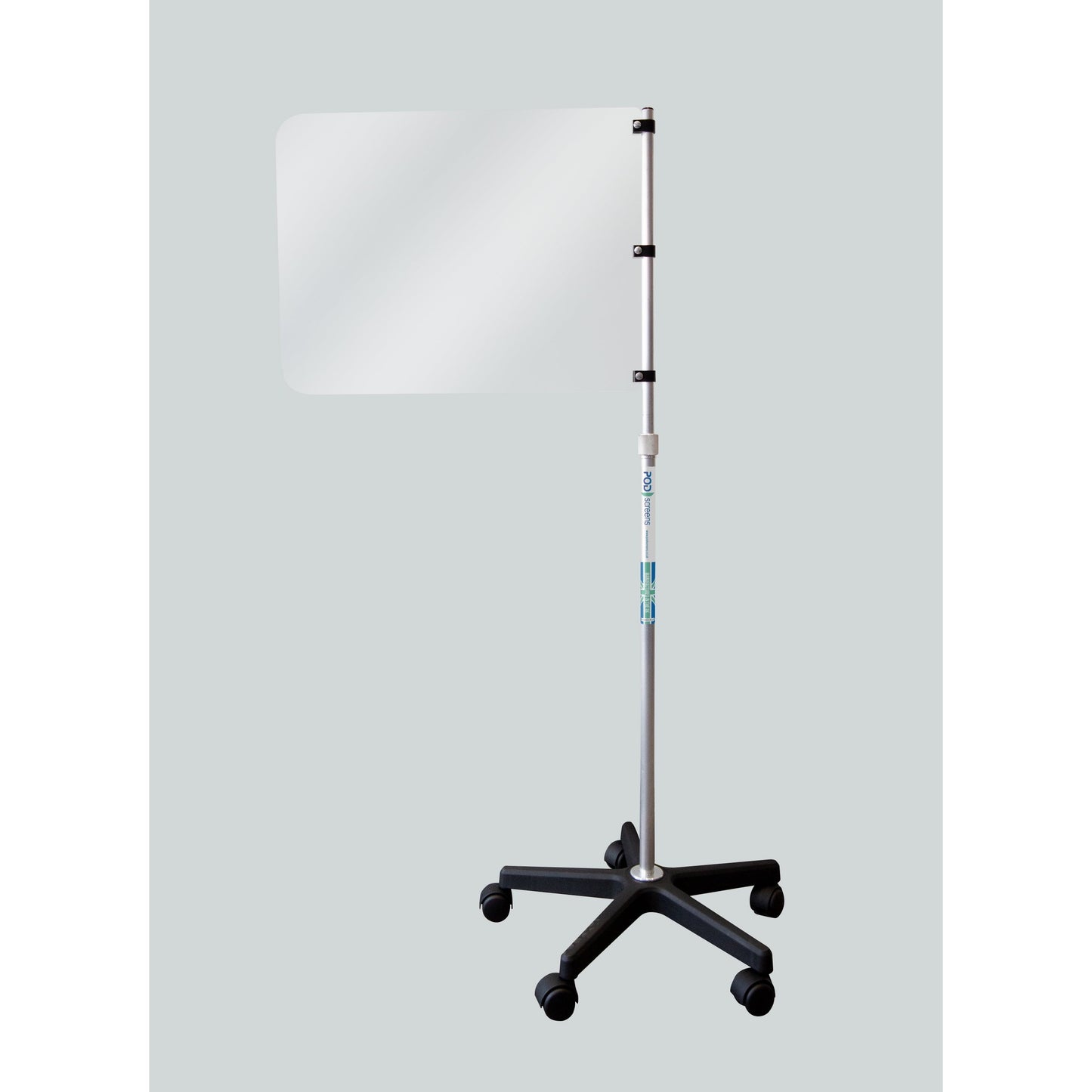 Freestanding Protection Screen - Discontinued