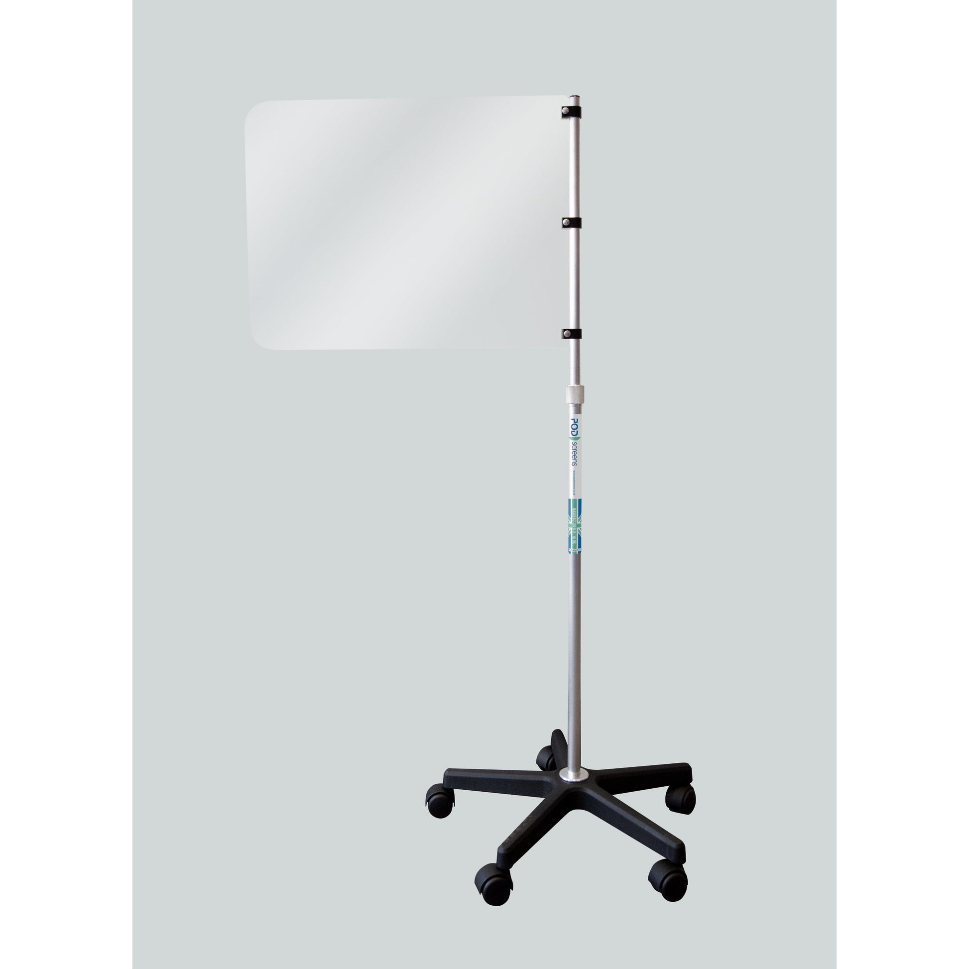 Freestanding Protection Screen - Discontinued