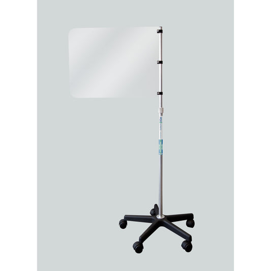 Freestanding Protection Screen - Discontinued