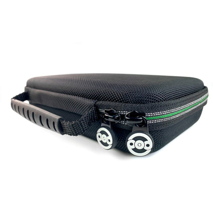 Premium Hard Carry Case for Welch Allyn Otoscope & Ophthalmoscope diagnostic sets - Pod Technical