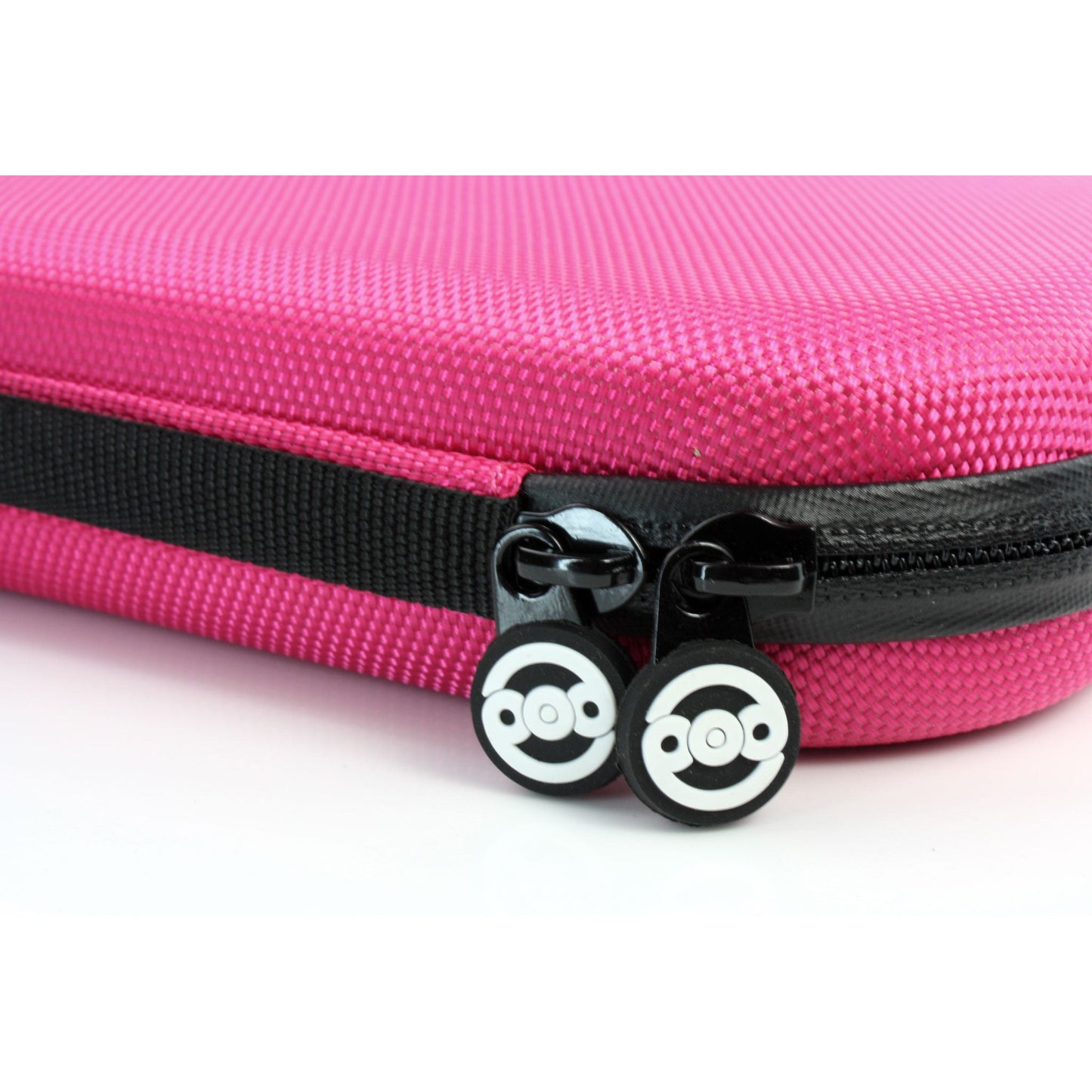 cardiopod Stethoscope Case - Pod Technical Premium Cardiology Carry Case - Hot Pink