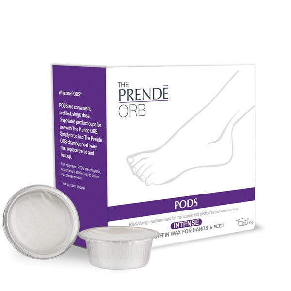 Prende Wax Pods 35g - Pack Of 10 – Medisave UK