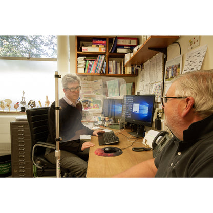 Freestanding Protection Screen - Discontinued