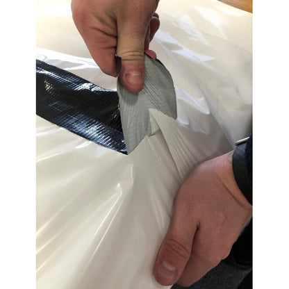 Polythene Body Bags - 1 Roll Of 30 Bags - Discontinued