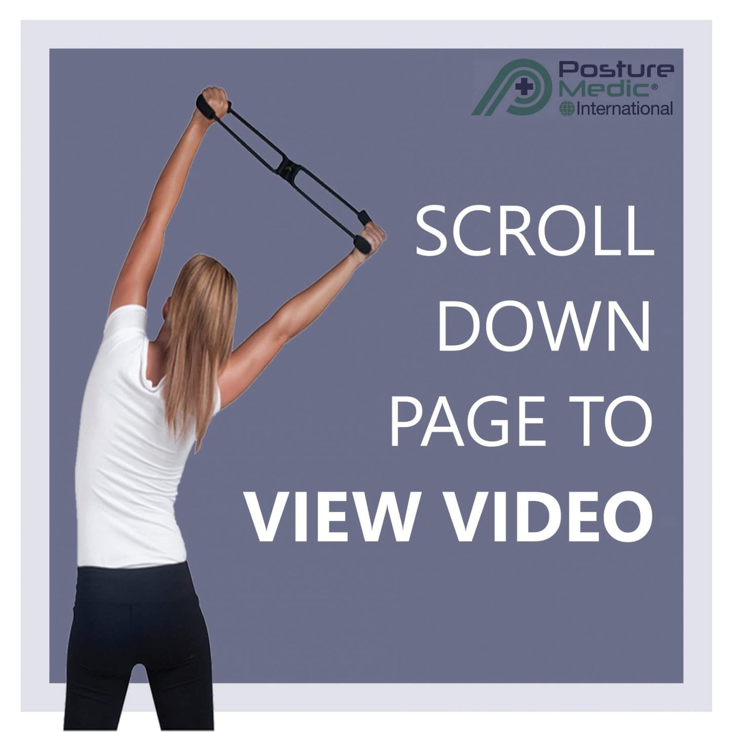 Posture Medic Original - 