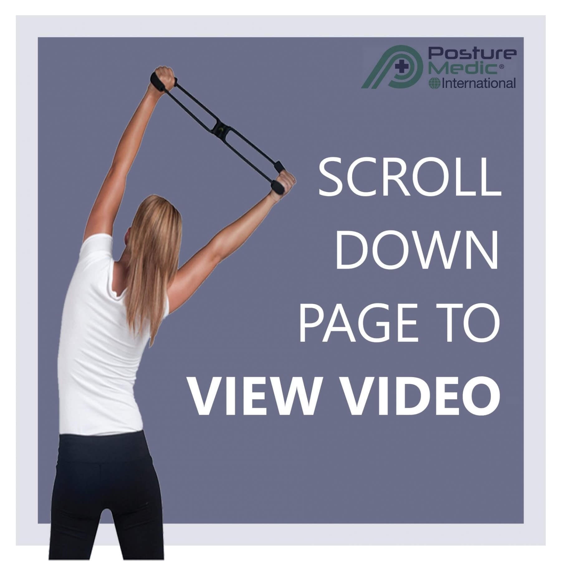 Posture Medic Original - 