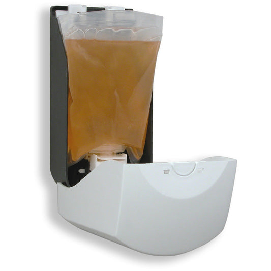 Modular Medium 0.9l Refillable Foam Dispenser - Brightwell