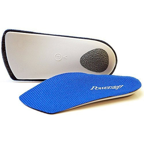 Powerstep 3/4 Length Insole
