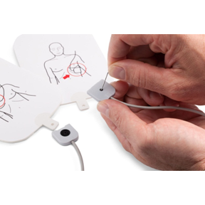 Prestan AED Trainer Replacement Cable - Reliance