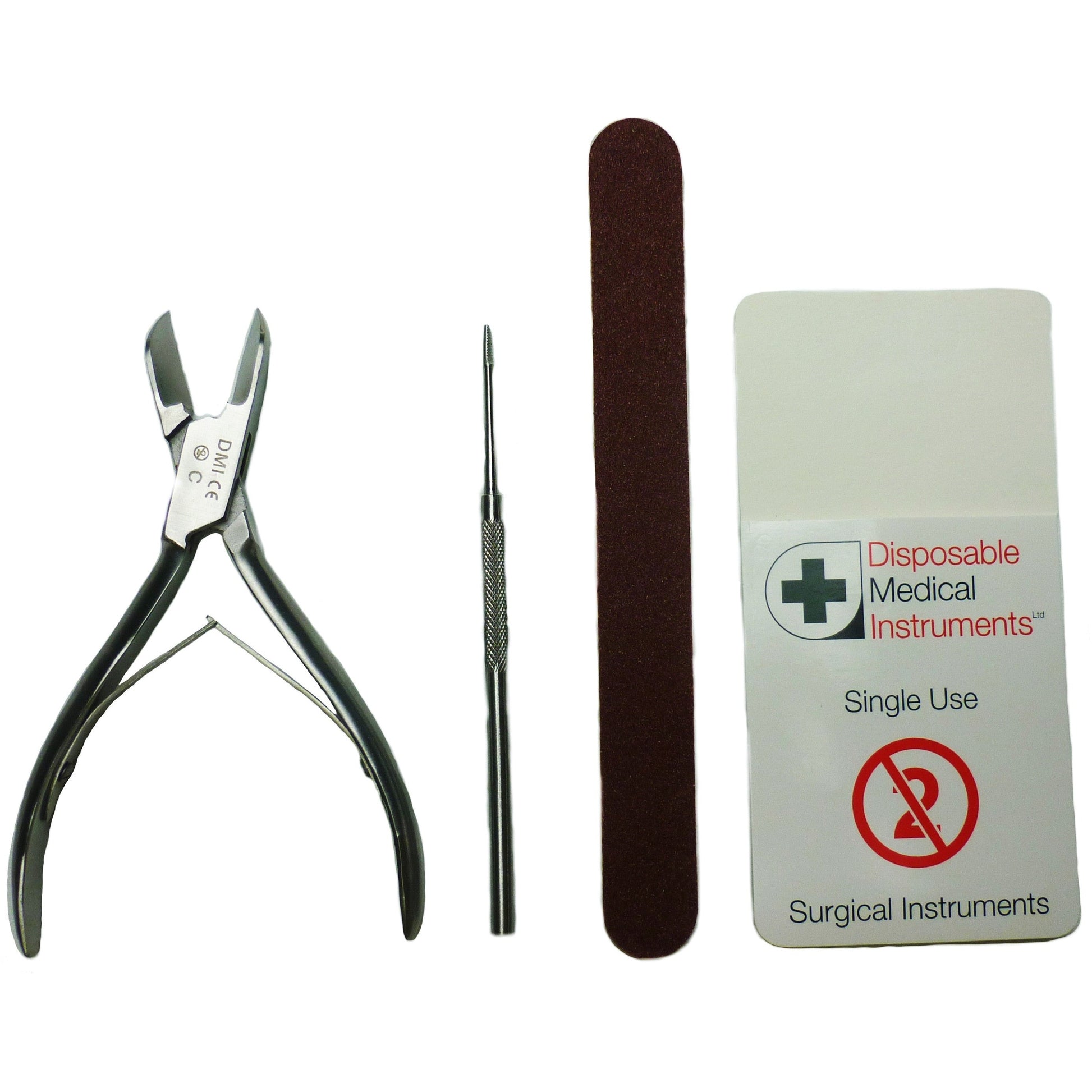 ECO Basic Assistant Pack (DLSC3) - Single - Discontinued