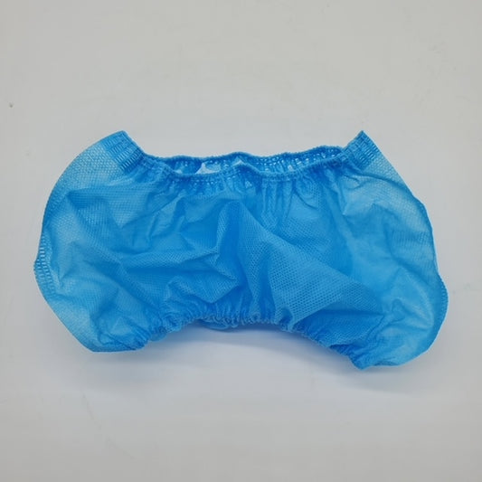 PP Overshoes x 100 [Anti-Slip Sole Layer] - DTS