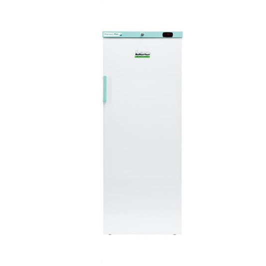 Lec Fridge 310L - Pharmacy Refrigerator - Free Standing Solid Door - Bluetooth PPSR310BT