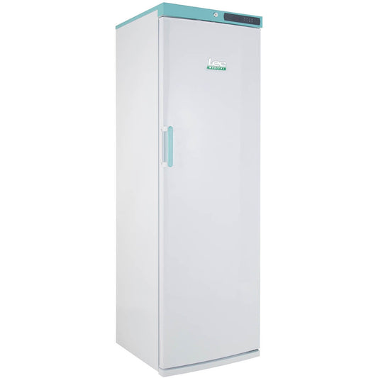 Lec PPSR353UK - 353L Tall Control Pharmacy Refrigerator - Solid Door - Lec