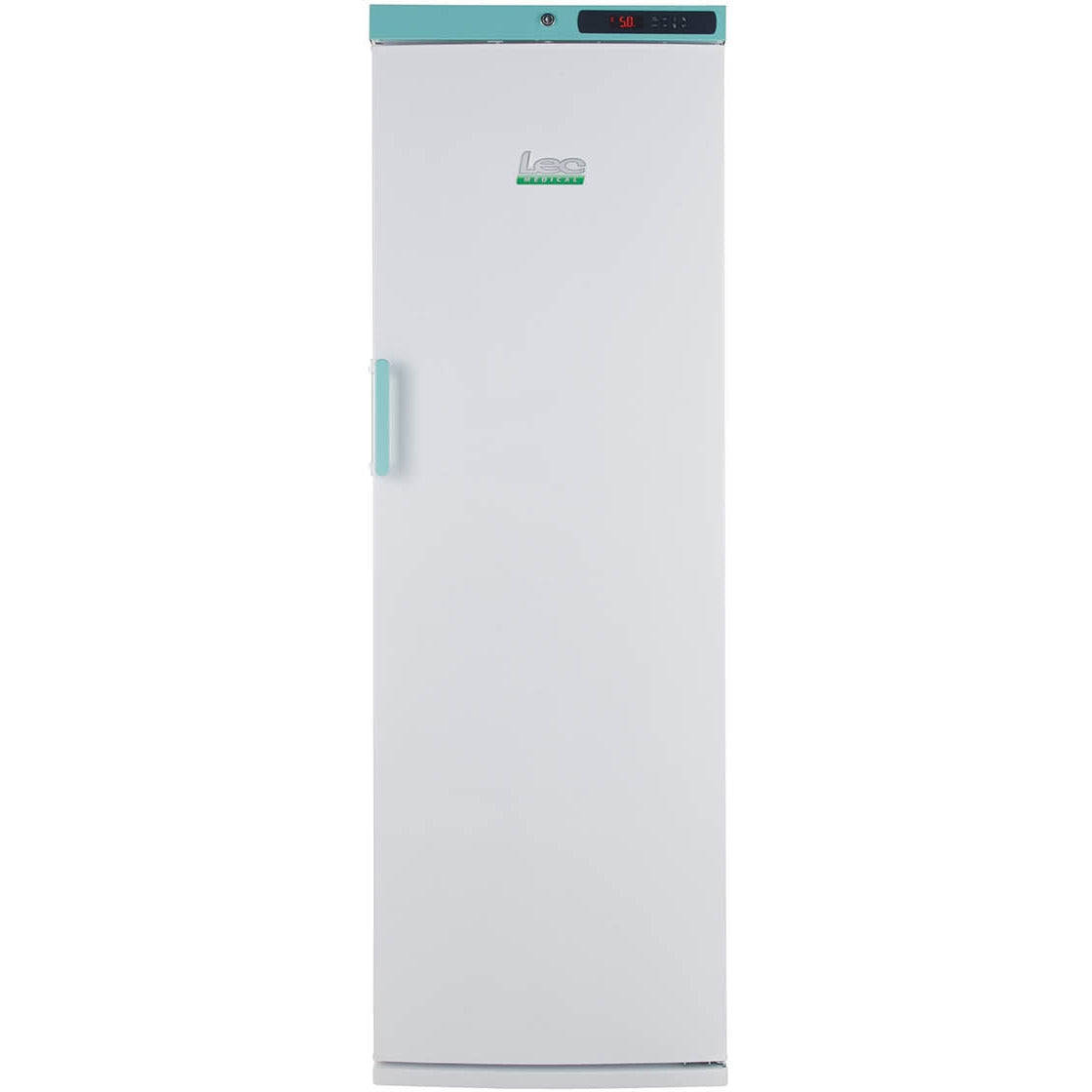 Lec PPSR353UK - 353L Tall Control Pharmacy Refrigerator - Solid Door - Lec