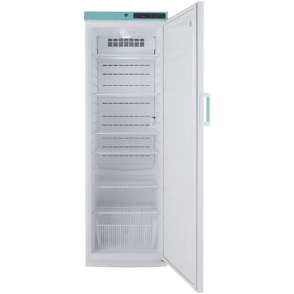 Lec PPSR353UK - 353L Tall Control Pharmacy Refrigerator - Solid Door - Lec