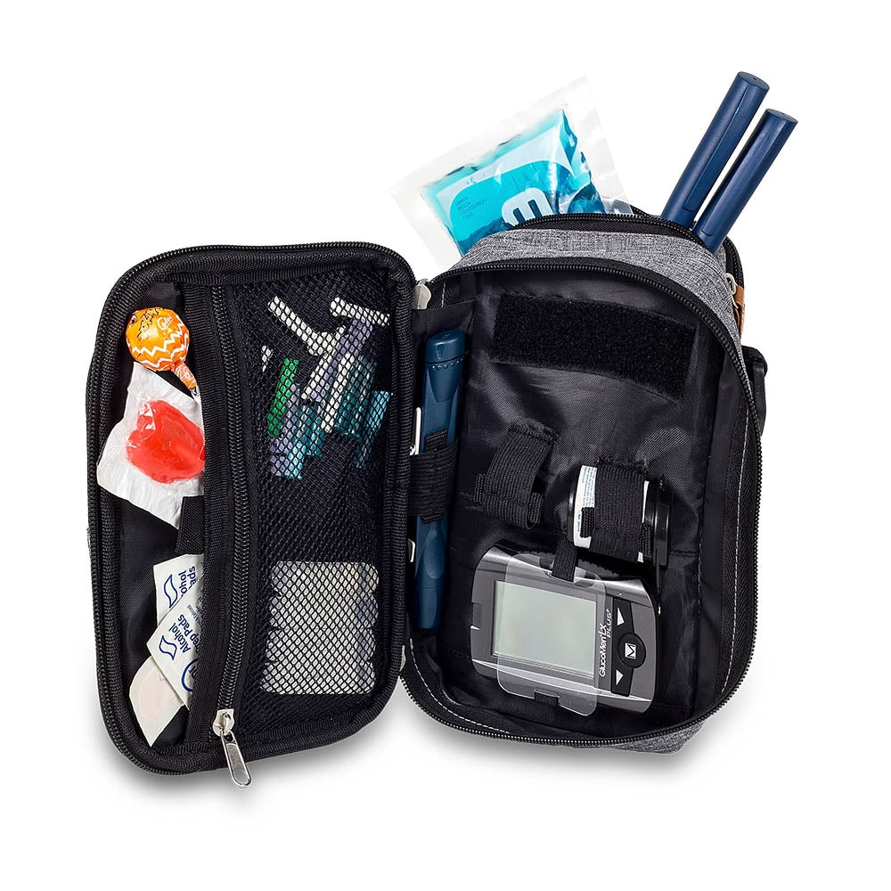 Elite FIT’S EVO Isothermical Bag for Diabetics Kit