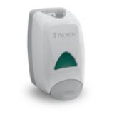 1250ml FMX Foamer Dispenser for use with LUXURY FOAM items