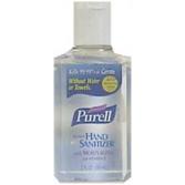 Purell Instant Hand Sanitiser 60ml Bottle Per Case 24