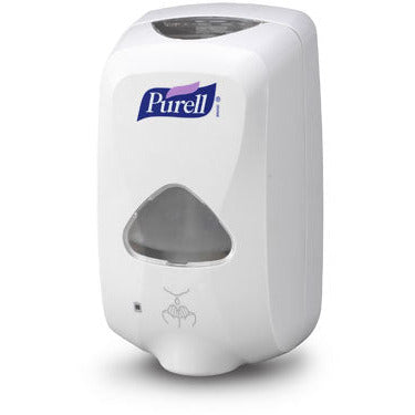 Purell TFX Touch Free Dispenser for 1200ml - 