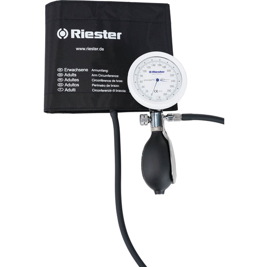 Precisa N Sphygmomanometer With Obese & Child Cuff - Medisave Professional