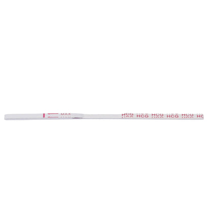 Pregnancy Test Strips HCG x 50 Strips