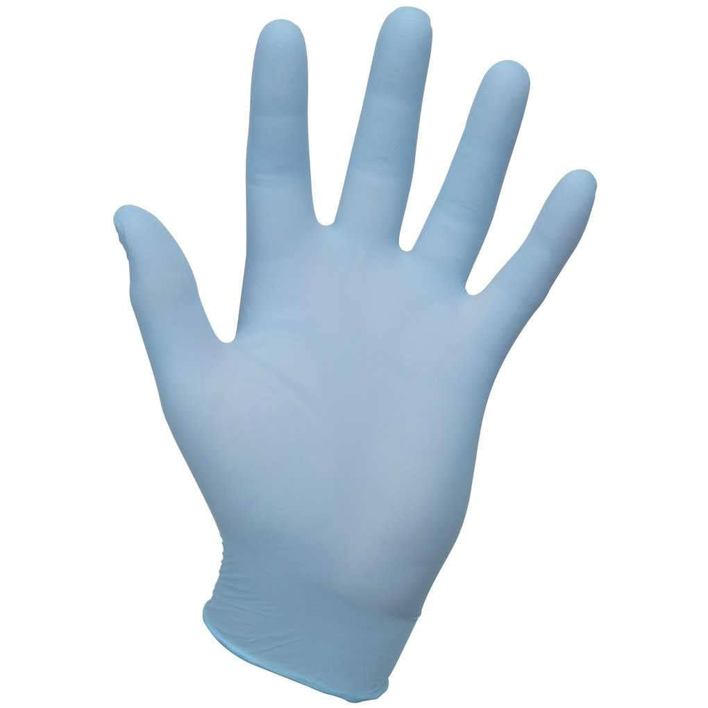 Premier Prestige Sterile Nitrile Powder Free Gloves Large 1 Box of