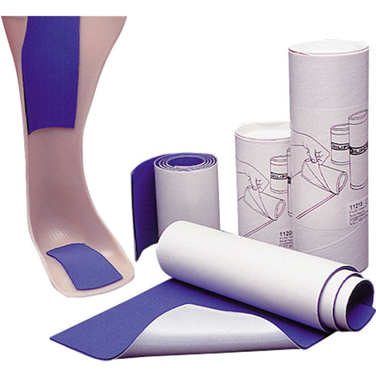 Pressure Relief Padding 10 X 91 - DLT