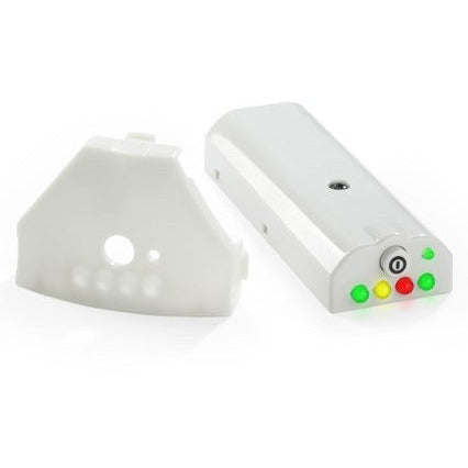 Prestan Infant Monitor/Battery Compartment - Pack of 4 - Reliance