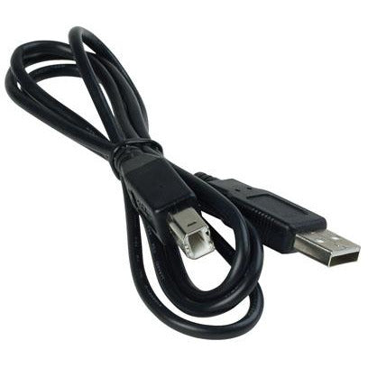 Welch Allyn USB Interface Cable - 2 Metres – Medisave UK
