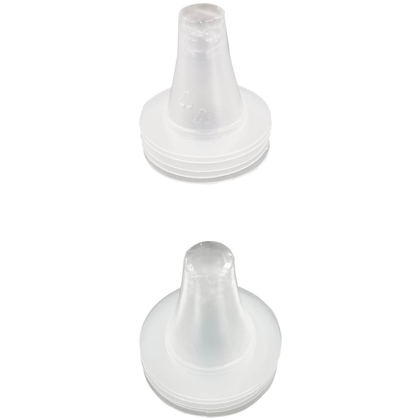 Ear Thermometer Probe Caps - Box Of 40 - Medisave Professional