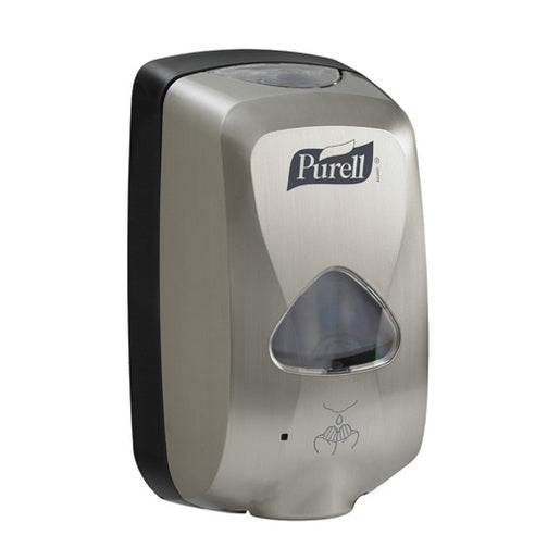 Purell TFX TouchFree Dispenser Metallic - Purell
