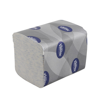 Kleenex Premier Toilet Tissue - 200 Sheets x 24 Rolls - Bunzl Catering Supplies