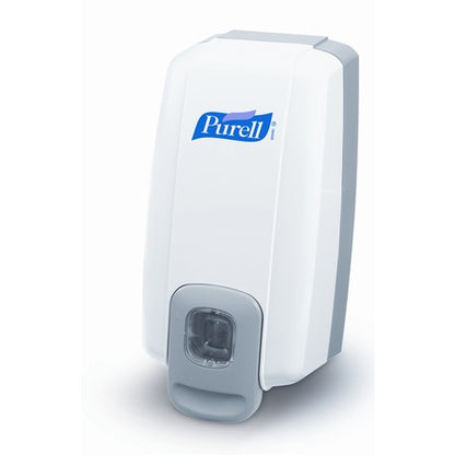 NXT 1000ml Space Saver Dispenser - used with PURELL NXT etc
