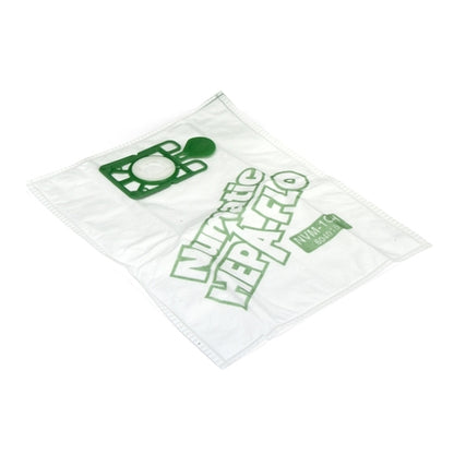 Numatic Dust Bags NVM1C - Bunzl Catering Supplies