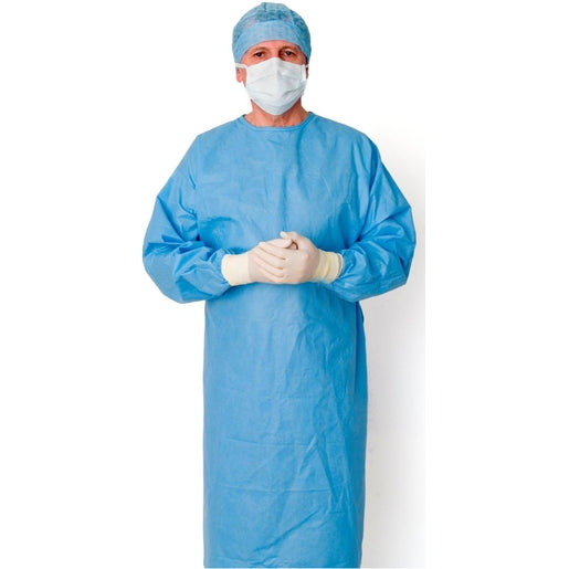 Standard Protection Large Gown - pack of 30 -