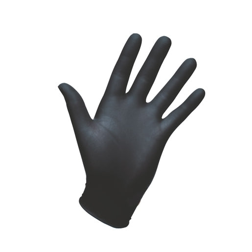 Healthgard Nitrile Examination Gloves (L) - Pack of 200 - Shermond