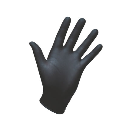 Healthgard Nitrile Examination Gloves (XL) - Pack of 200 - Shermond