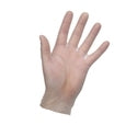 Premier Soft Vinyl Examination Gloves (L) - Pack of 100 - Premier