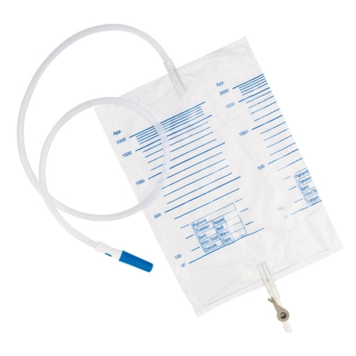 UHS Drainage Bag 2L Sterile -SE4 - Shermond