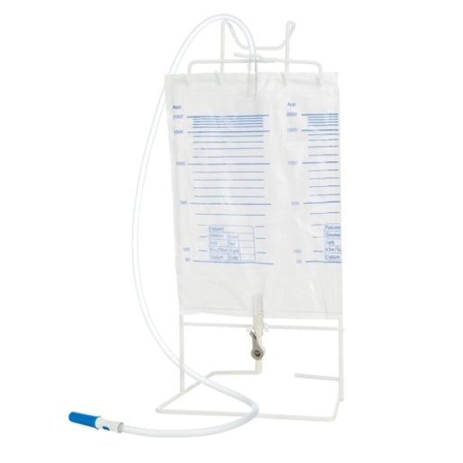 UHS Drainage Bag 2L Sterile -SE4 - Shermond