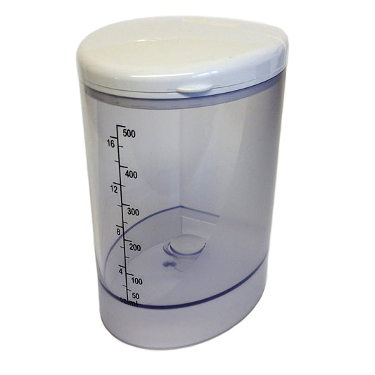 Water Container for the Guardian Projet 101