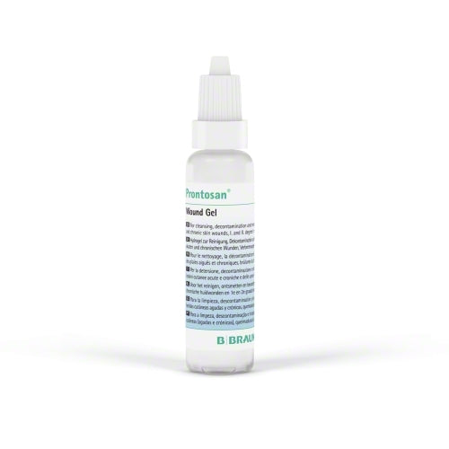 Prontosan® Wound Gel - 30ml - BBraun